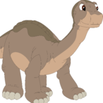 The_Littlefoot's Avatar'