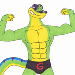 busunge's Avatar'