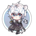 Lost_white's Avatar'