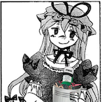 JohnTouhou's Avatar'