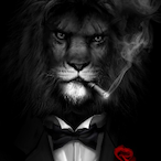 Maybe.ImaLion's Avatar'
