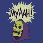 IslaDK's Avatar'