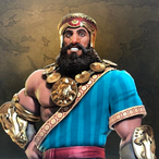 GILGAMESH.irq's Avatar'