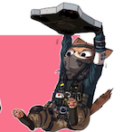 RavenRangerRRR's Avatar'