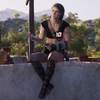 KassandraFebe's Avatar