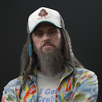 PatFkinSwayzee's Avatar'