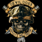 Devildog_-_'s Avatar'