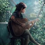 ghost_sunay's Avatar'