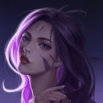 LyalyaDeluxe's Avatar'