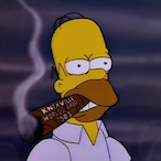 iHomers's Avatar'