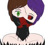 Lunar_Silva's Avatar'