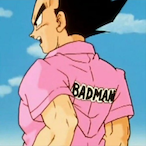 VegetasPnkShirt's Avatar'