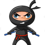 Ninjos's Avatar'