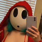 GeekedOffShart's Avatar'