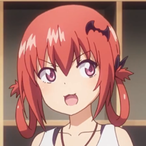 Kongouwu's Avatar'