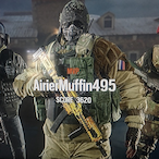 AirierMuffin495's Avatar'