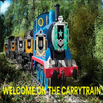 XTCCarrytrain's Avatar'