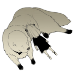 Antagonist-gn's Avatar'