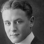 FScotFitzgerald's Avatar'