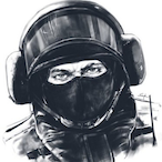 call_of_duty.'s Avatar'
