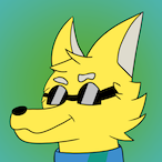 Fluffoe's Avatar'