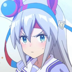 Tamamo_Xross's Avatar'