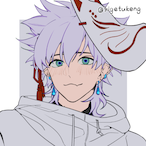 AlexyFluff's Avatar'
