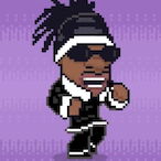 YRG-Yarpen's Avatar'