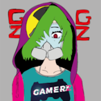 GZ_LUREN's Avatar'