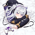 Zynestyy's Avatar'