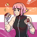 EL-F4NT45M4-V2's Avatar'