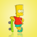 BoxSimpson's Avatar'