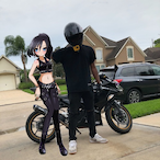 NoctisScion's Avatar'