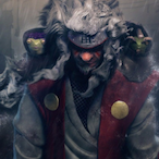 xMadKingxx's Avatar'