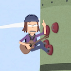 SuctionCup.Man's Avatar'