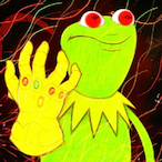 StrckPack's Avatar'