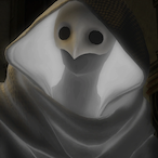 FFXIV's Avatar'