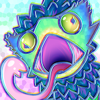 ISB4CKN4MS's Avatar'