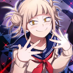 Lov Astro's Avatar'
