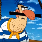 Spllurge's Avatar'
