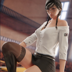 ice_escape's Avatar'