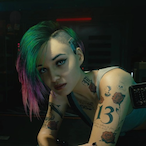 Sunvison's Avatar'