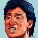 HuangYuQ's Avatar'