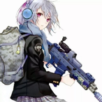 CrazyWolves's Avatar'