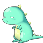 LilDinoswar's Avatar'