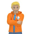 NICD1's Avatar'