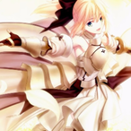 YaShammo's Avatar'