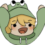 Frogiiees's Avatar'