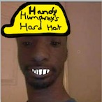 HandyHumphrey's Avatar'
