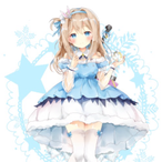 QingTian2022022's Avatar'